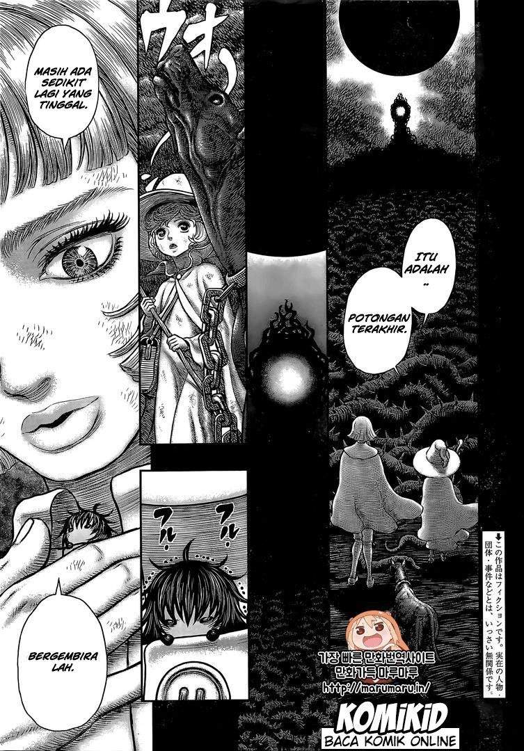 Read Berserk (ID) Manga Online