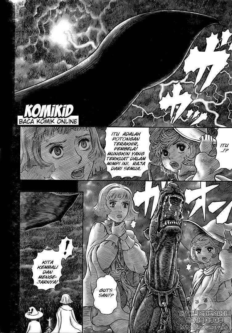 Read Berserk (ID) Manga Online