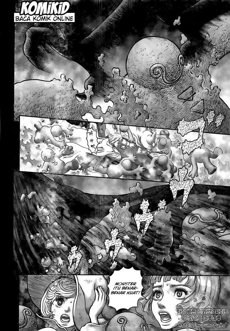 Read Berserk (ID) Manga Online