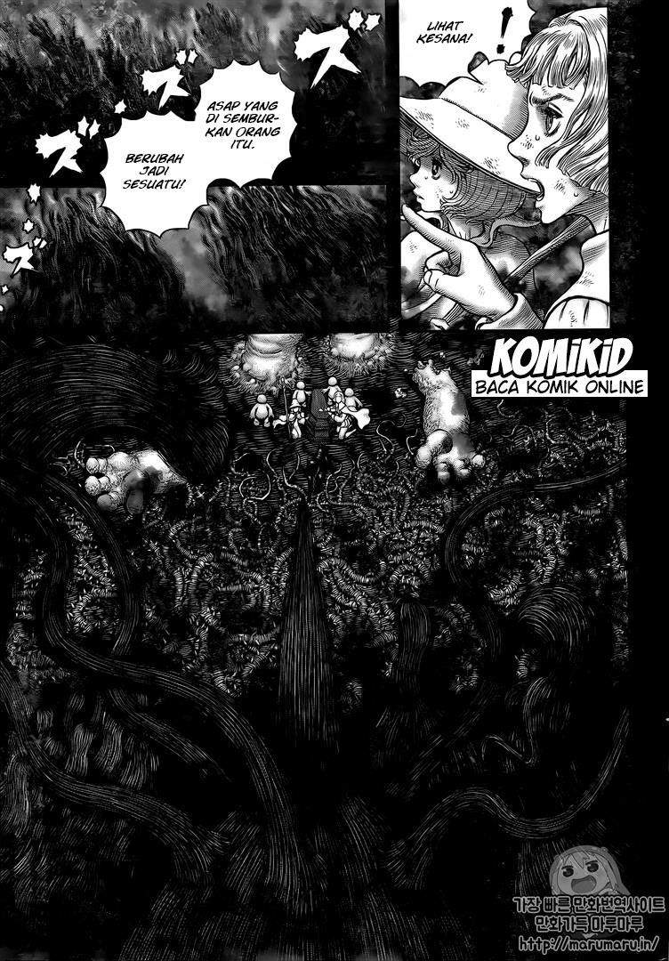 Read Berserk (ID) Manga Online