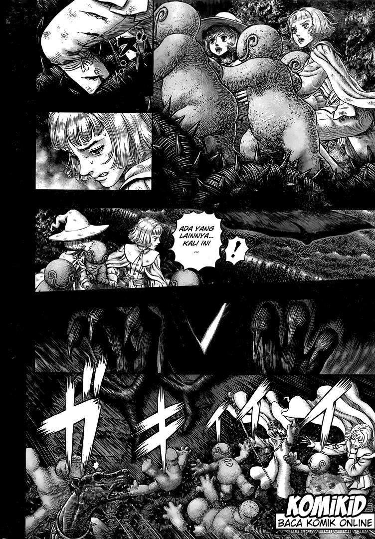 Read Berserk (ID) Manga Online