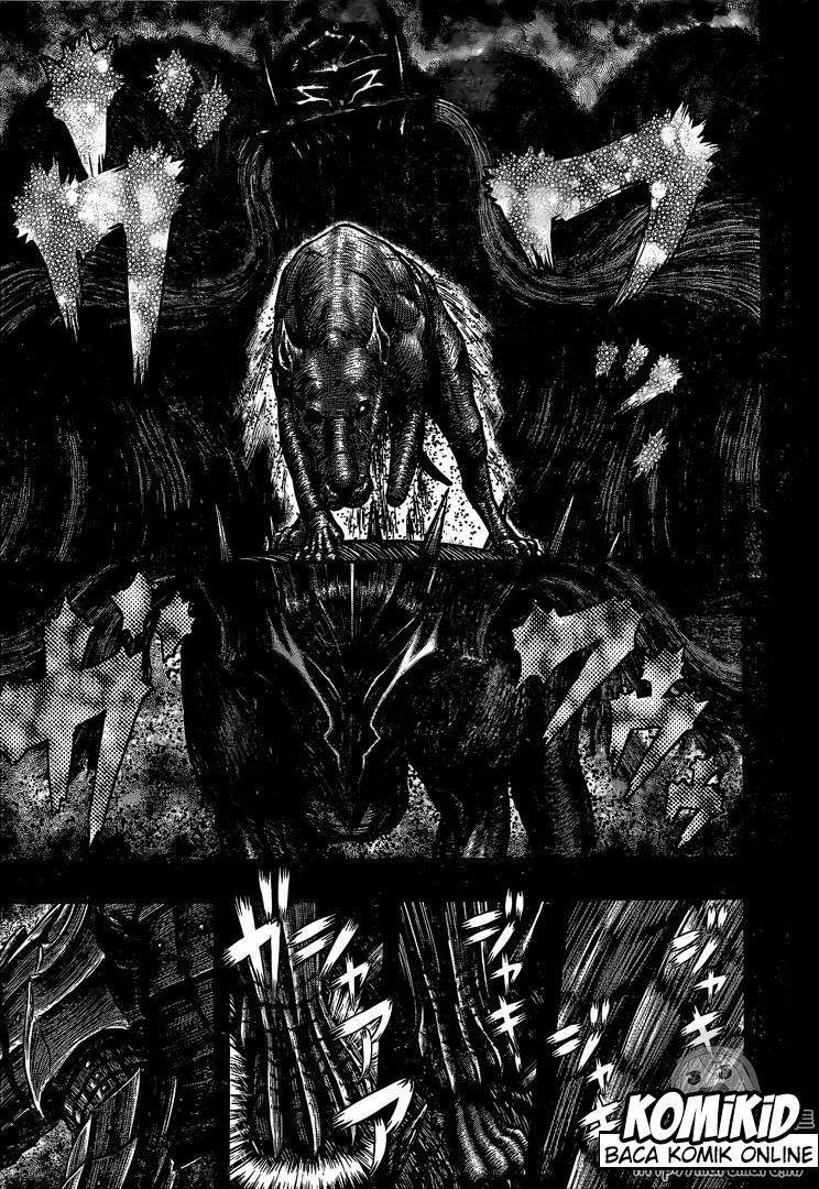 Read Berserk (ID) Manga Online