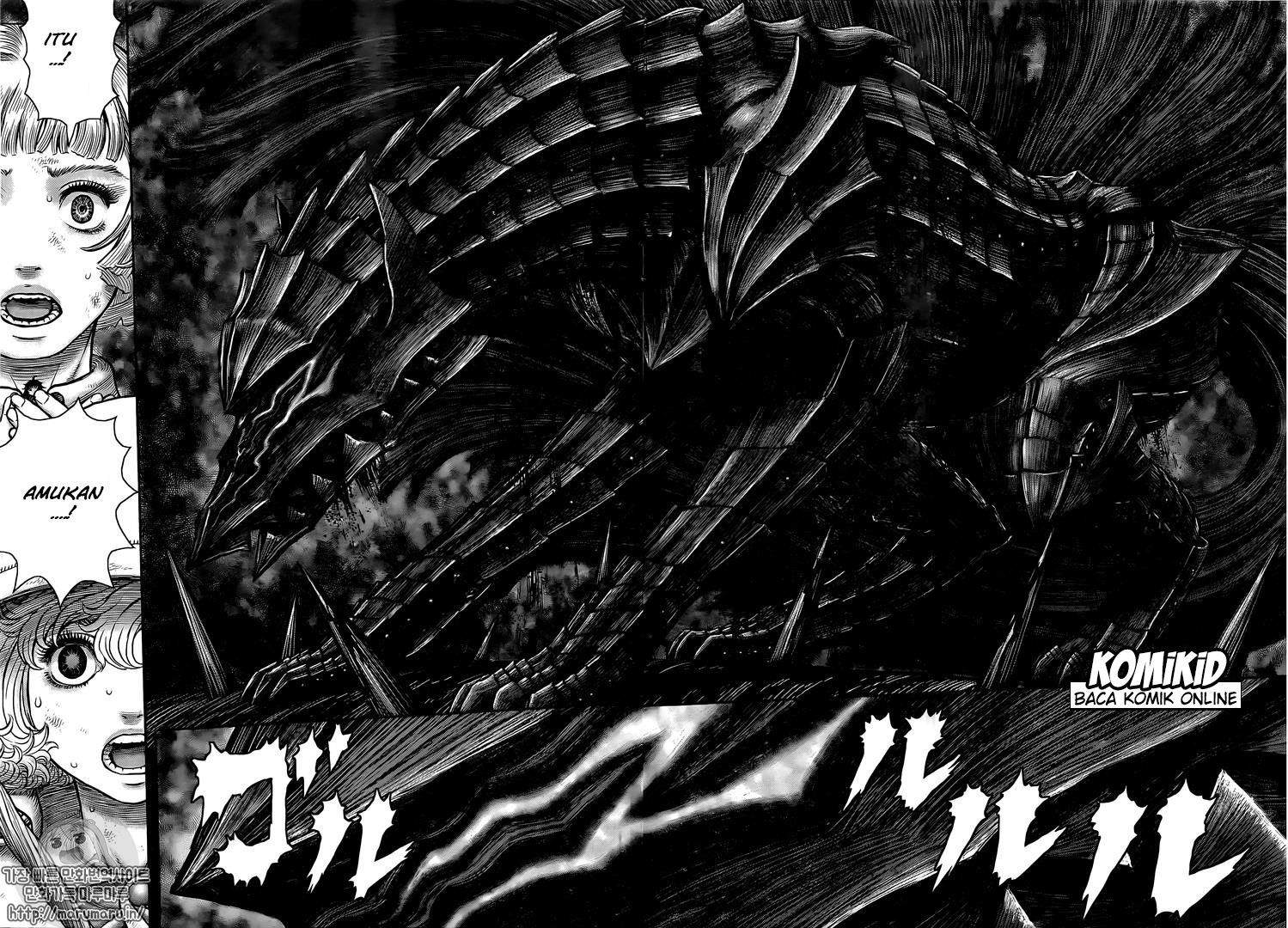 Read Berserk (ID) Manga Online