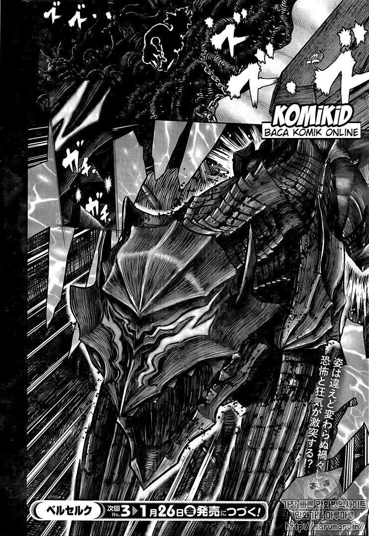 Read Berserk (ID) Manga Online