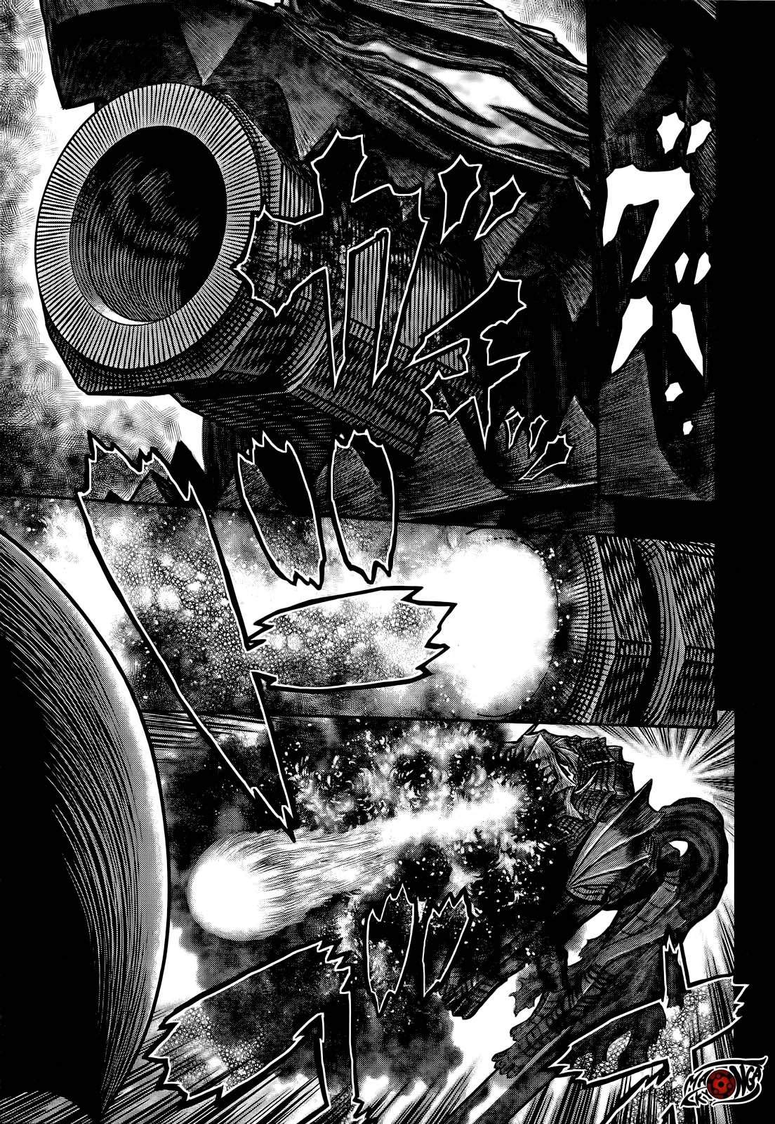 Read Berserk (ID) Manga Online