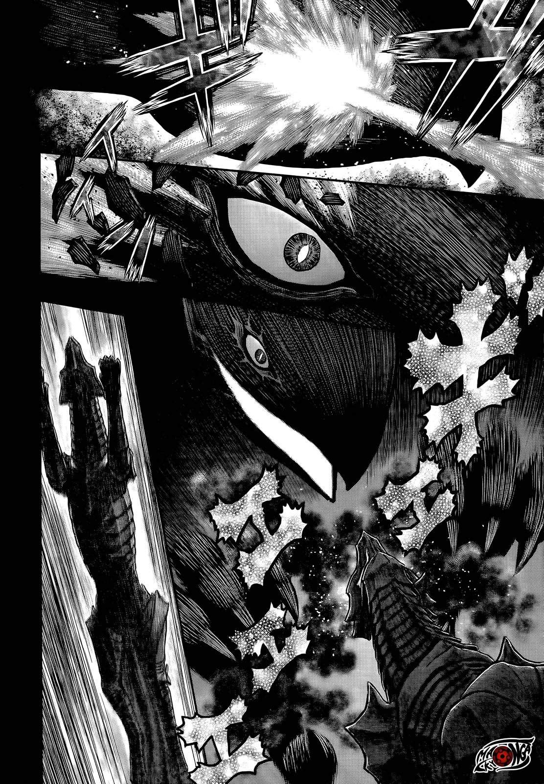Read Berserk (ID) Manga Online