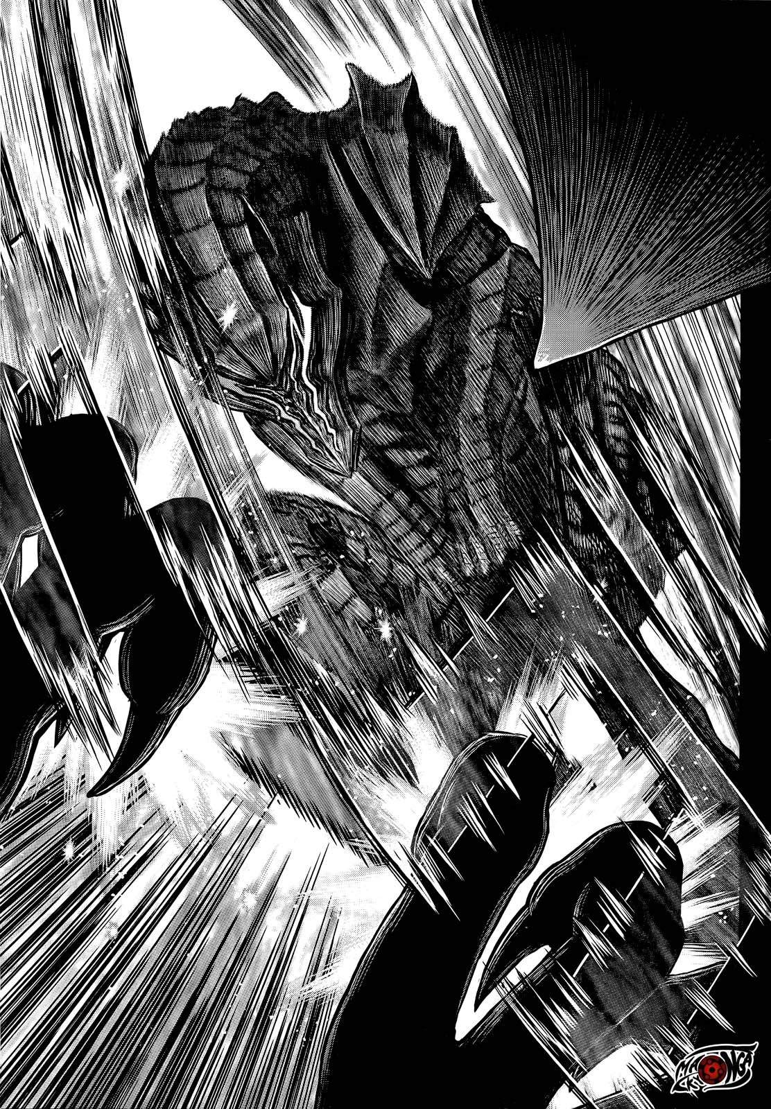 Read Berserk (ID) Manga Online