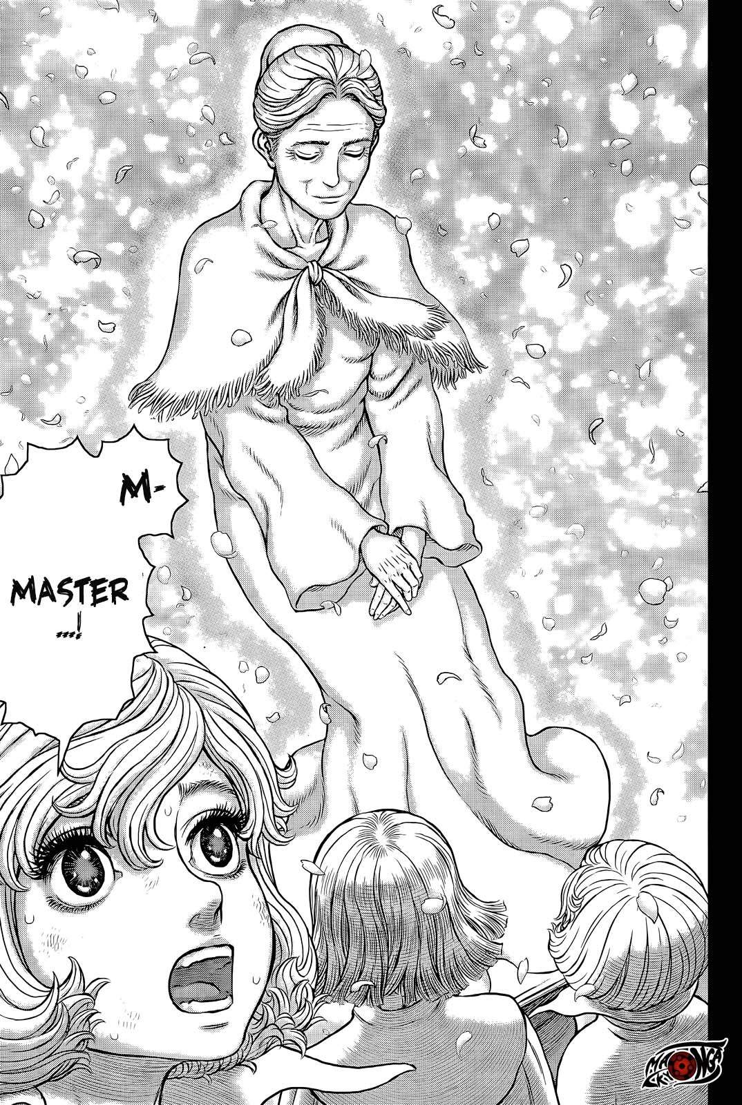 Read Berserk (ID) Manga Online