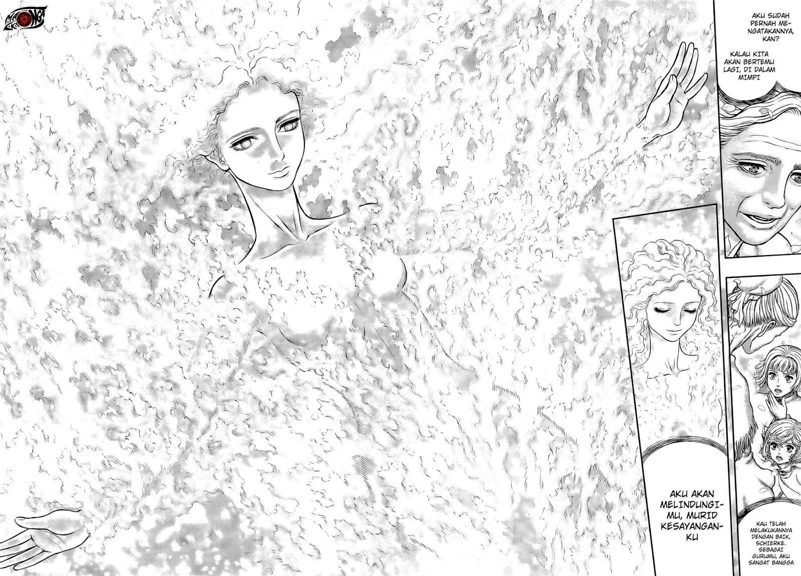 Read Berserk (ID) Manga Online