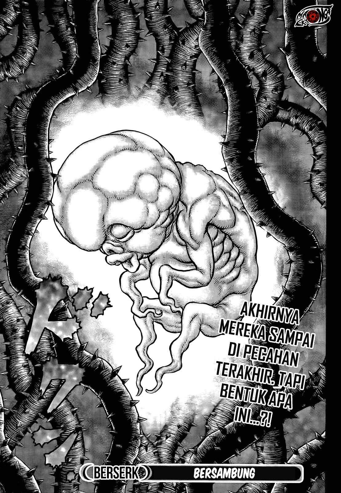 Read Berserk (ID) Manga Online