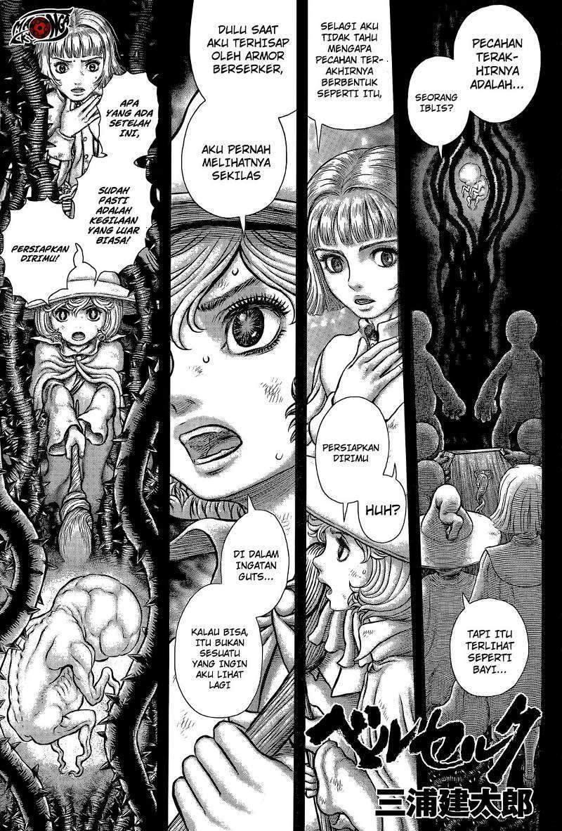Read Berserk (ID) Manga Online