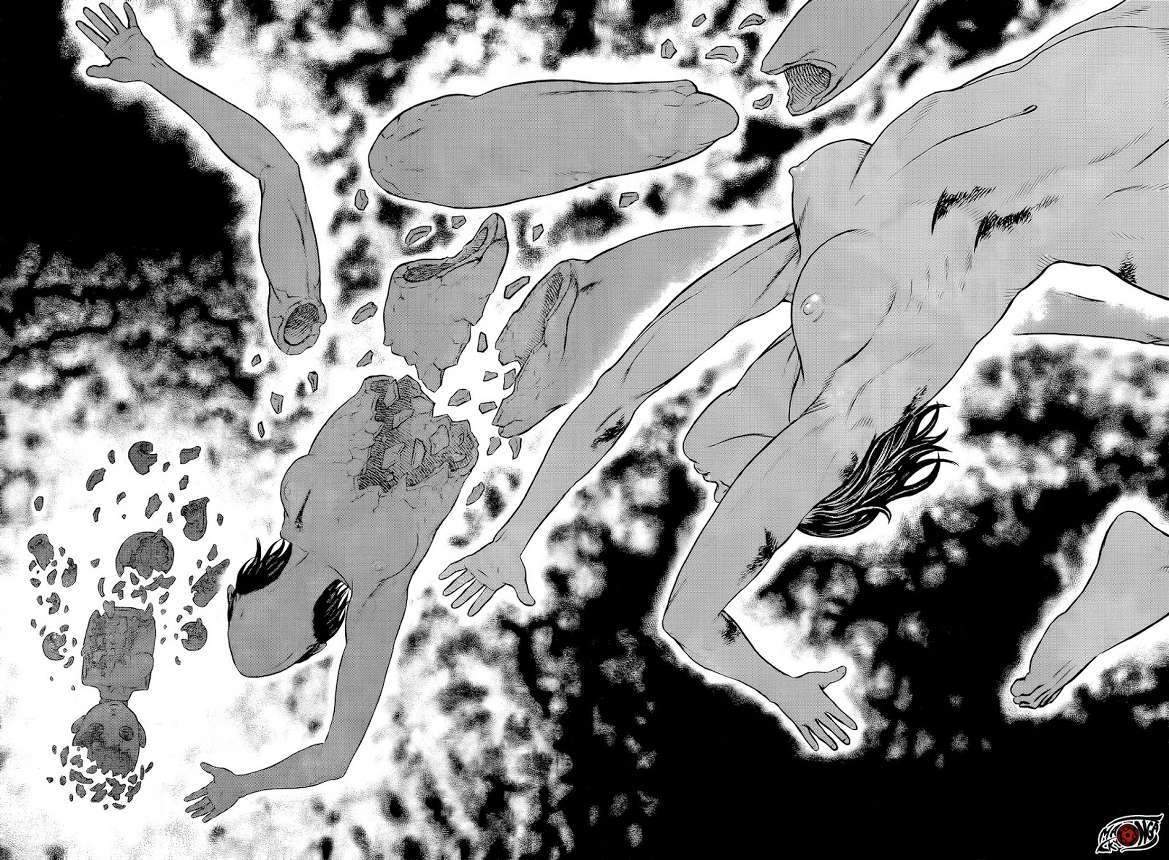 Read Berserk (ID) Manga Online