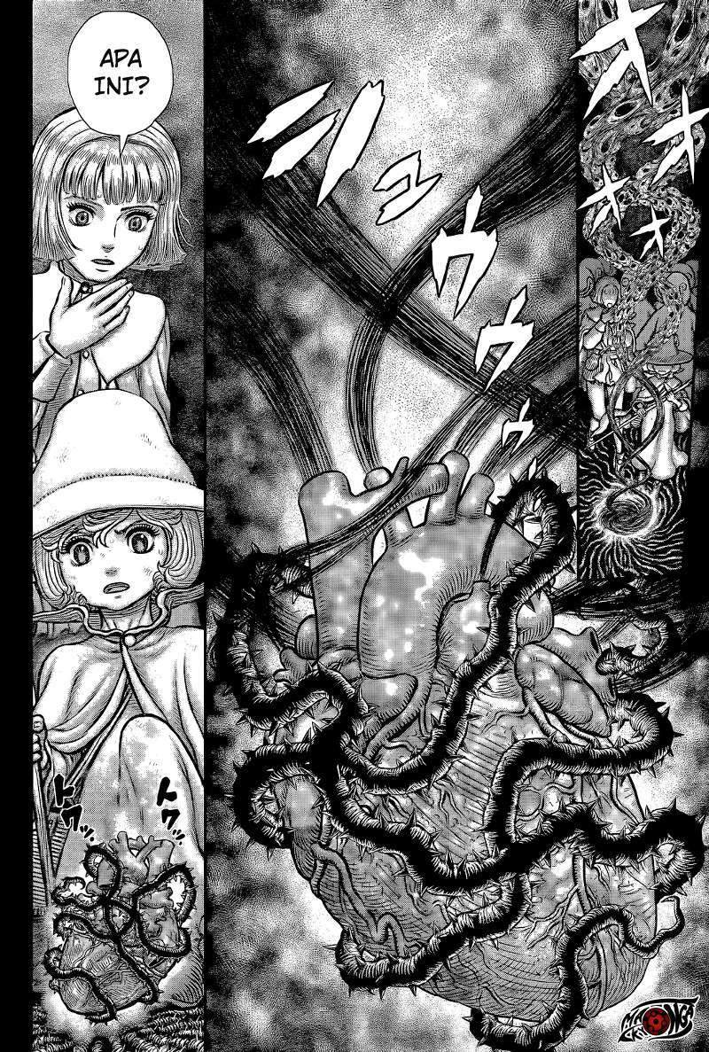 Read Berserk (ID) Manga Online