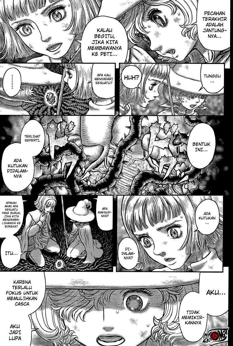 Read Berserk (ID) Manga Online