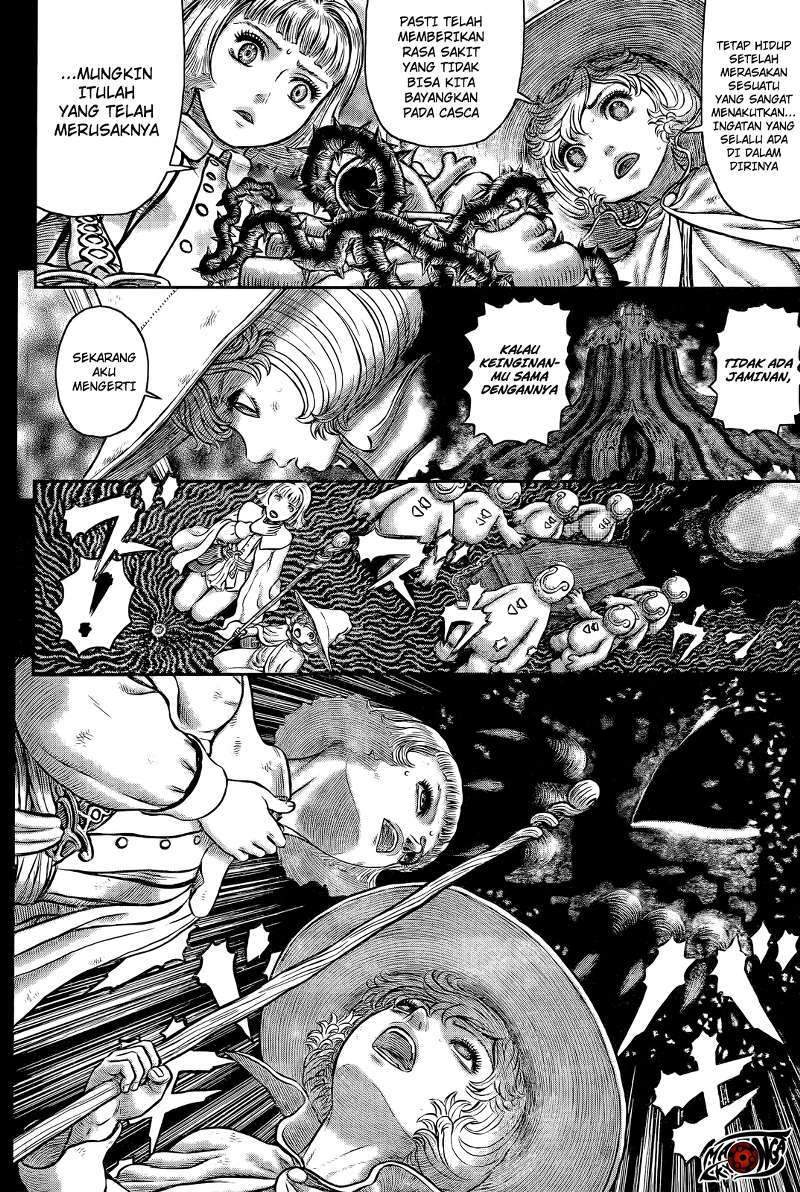 Read Berserk (ID) Manga Online