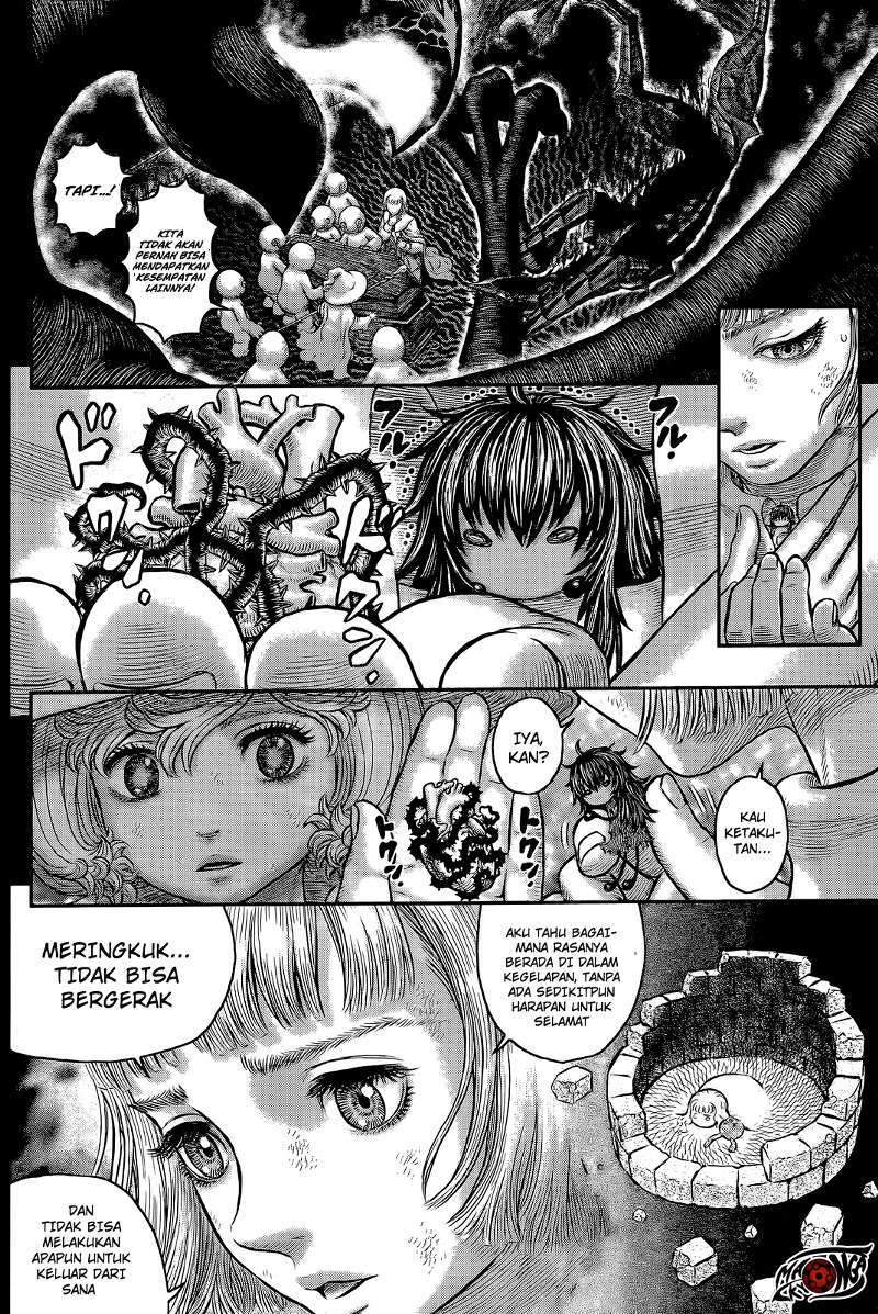 Read Berserk (ID) Manga Online