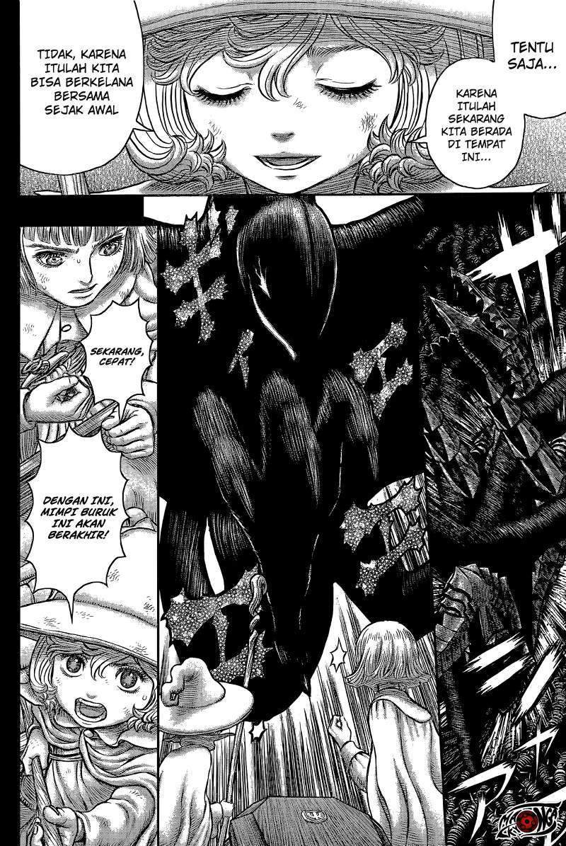Read Berserk (ID) Manga Online
