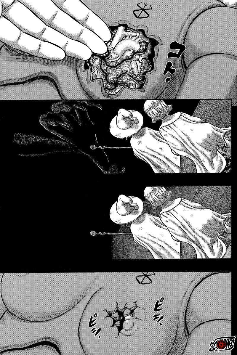 Read Berserk (ID) Manga Online