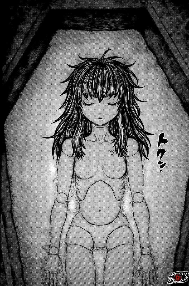 Read Berserk (ID) Manga Online