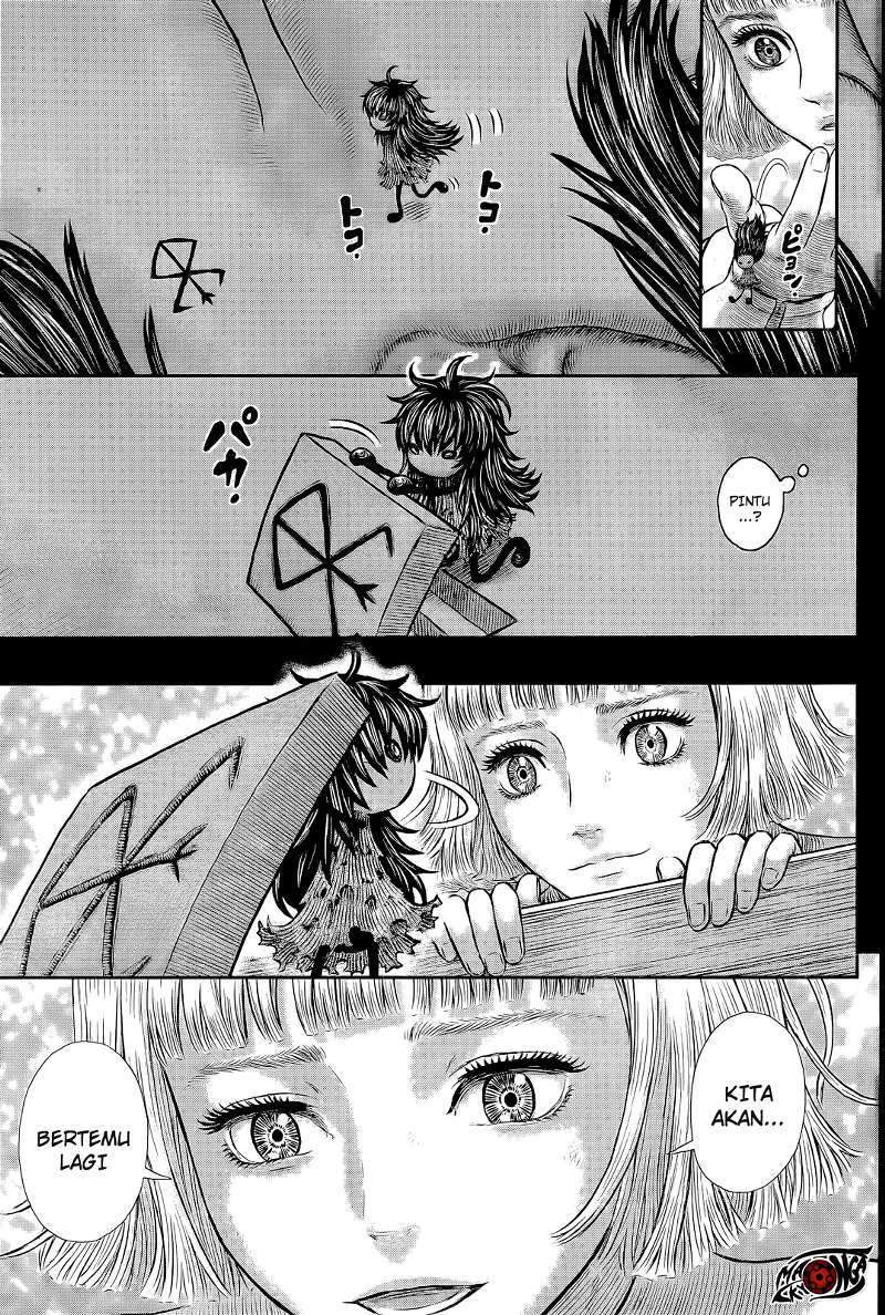 Read Berserk (ID) Manga Online