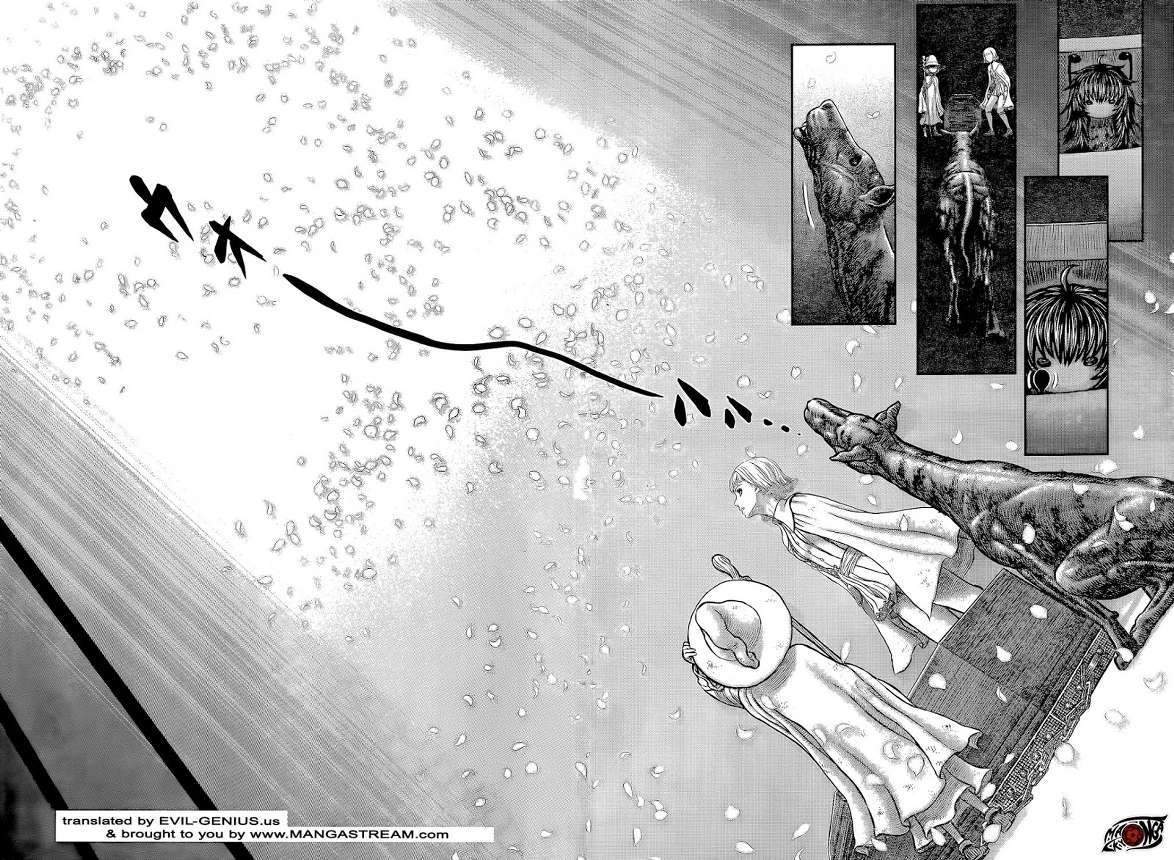 Read Berserk (ID) Manga Online