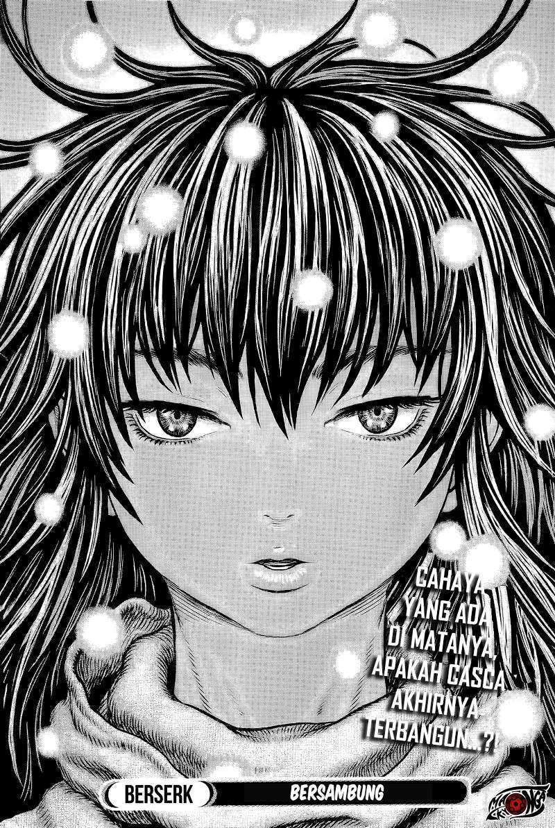 Read Berserk (ID) Manga Online