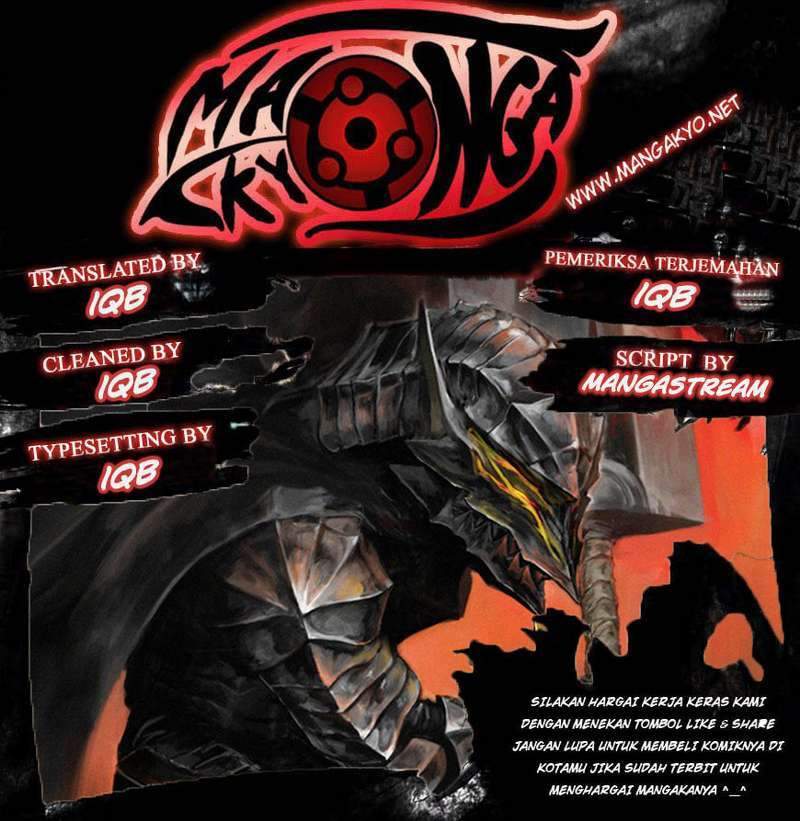 Read Berserk (ID) Manga Online