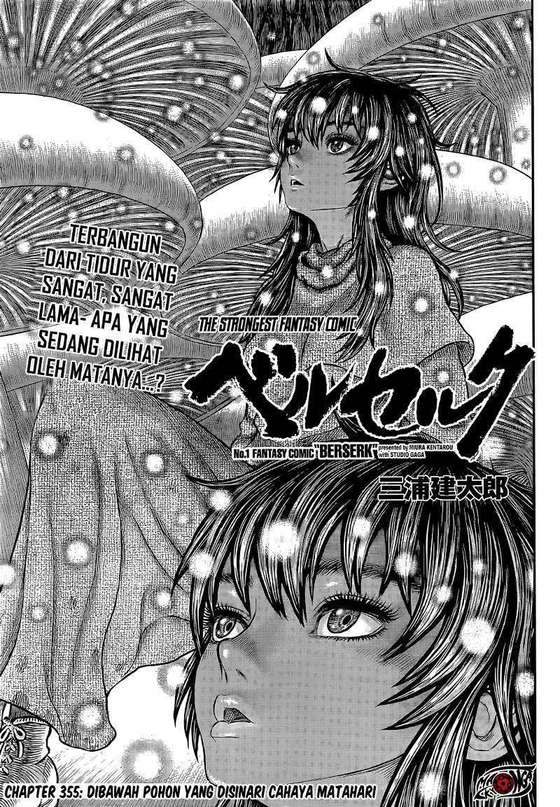 Read Berserk (ID) Manga Online