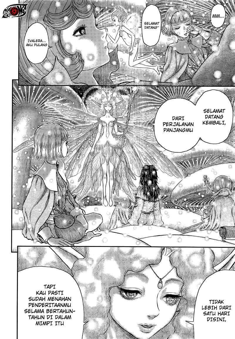 Read Berserk (ID) Manga Online