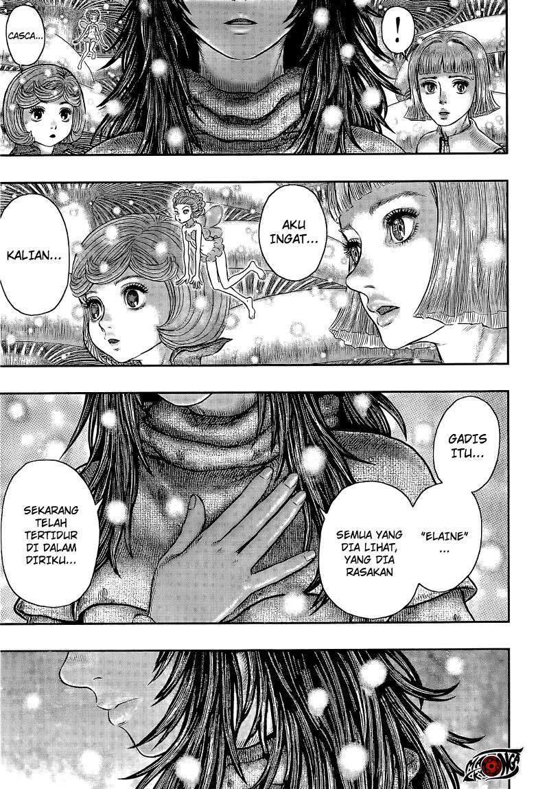 Read Berserk (ID) Manga Online