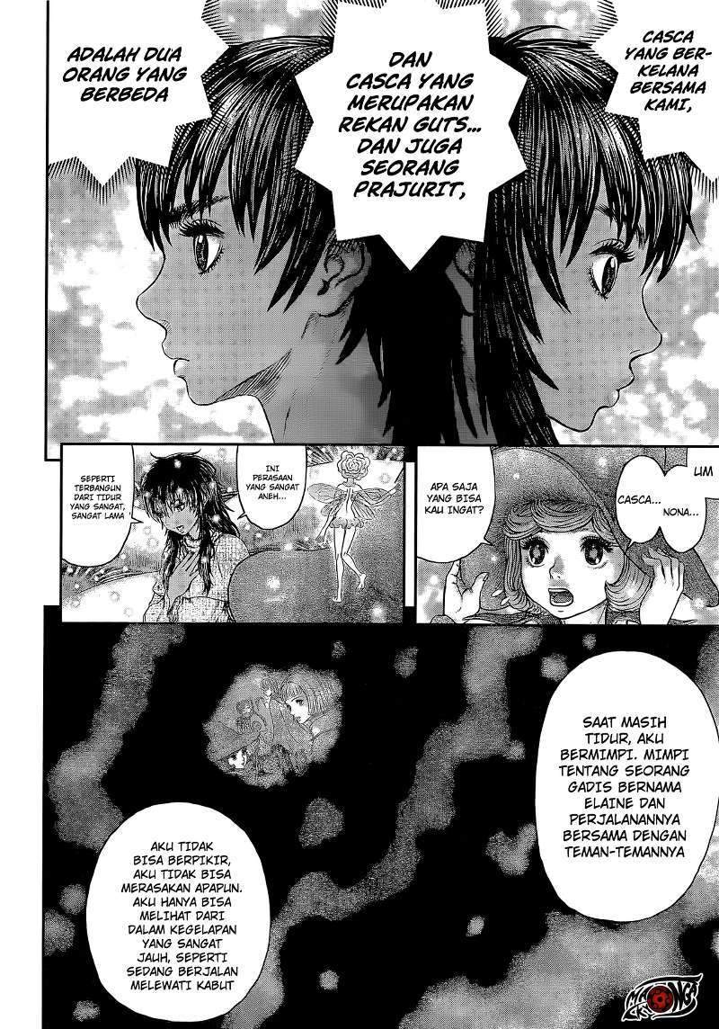 Read Berserk (ID) Manga Online