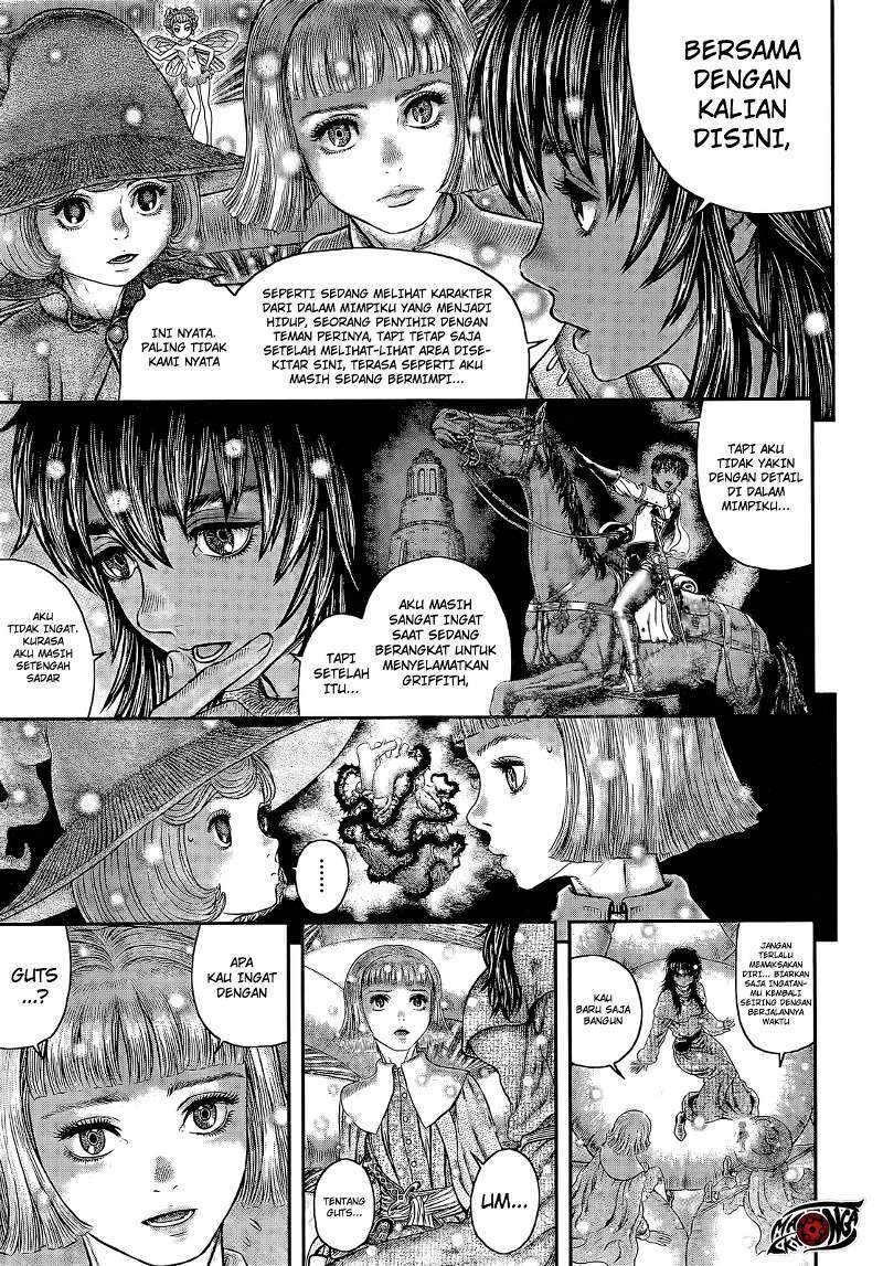 Read Berserk (ID) Manga Online