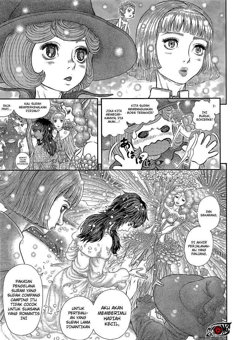 Read Berserk (ID) Manga Online