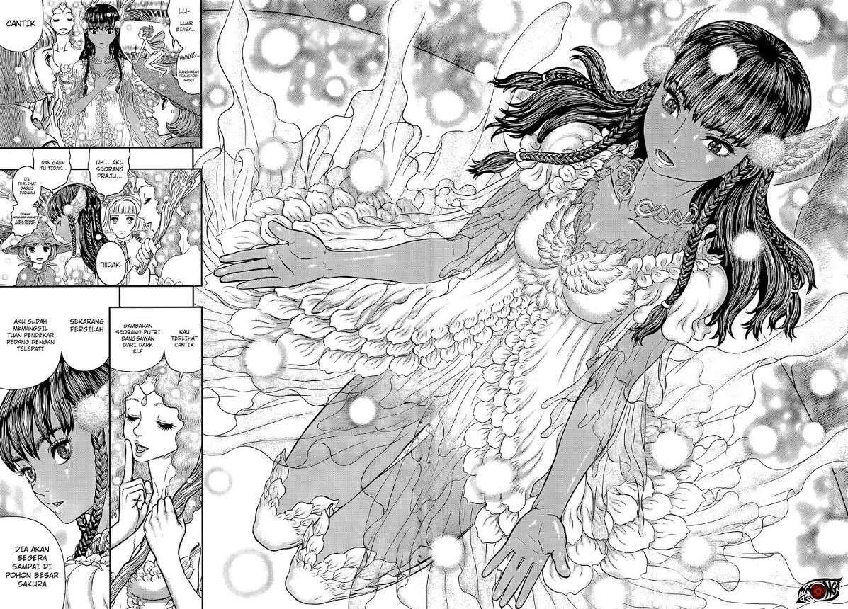 Read Berserk (ID) Manga Online