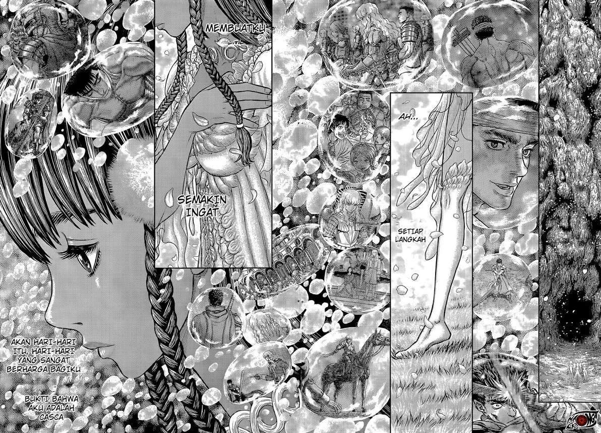 Read Berserk (ID) Manga Online