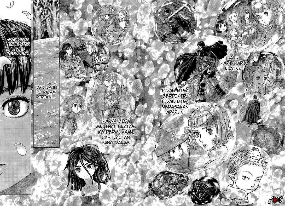 Read Berserk (ID) Manga Online