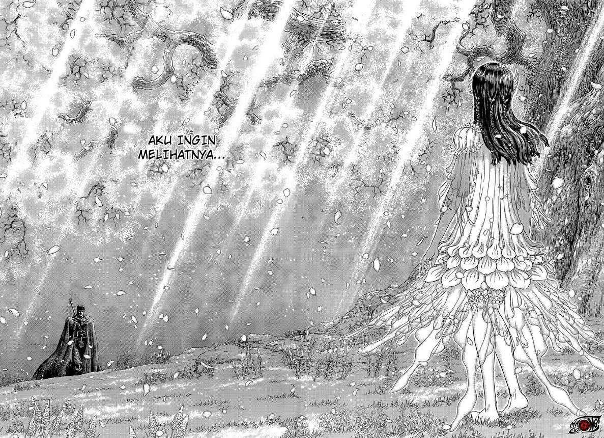 Read Berserk (ID) Manga Online