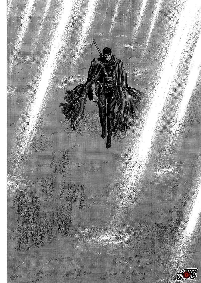 Read Berserk (ID) Manga Online