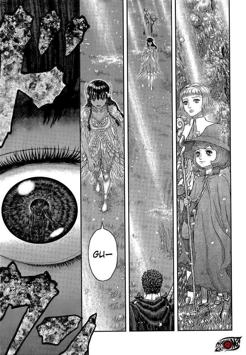 Read Berserk (ID) Manga Online