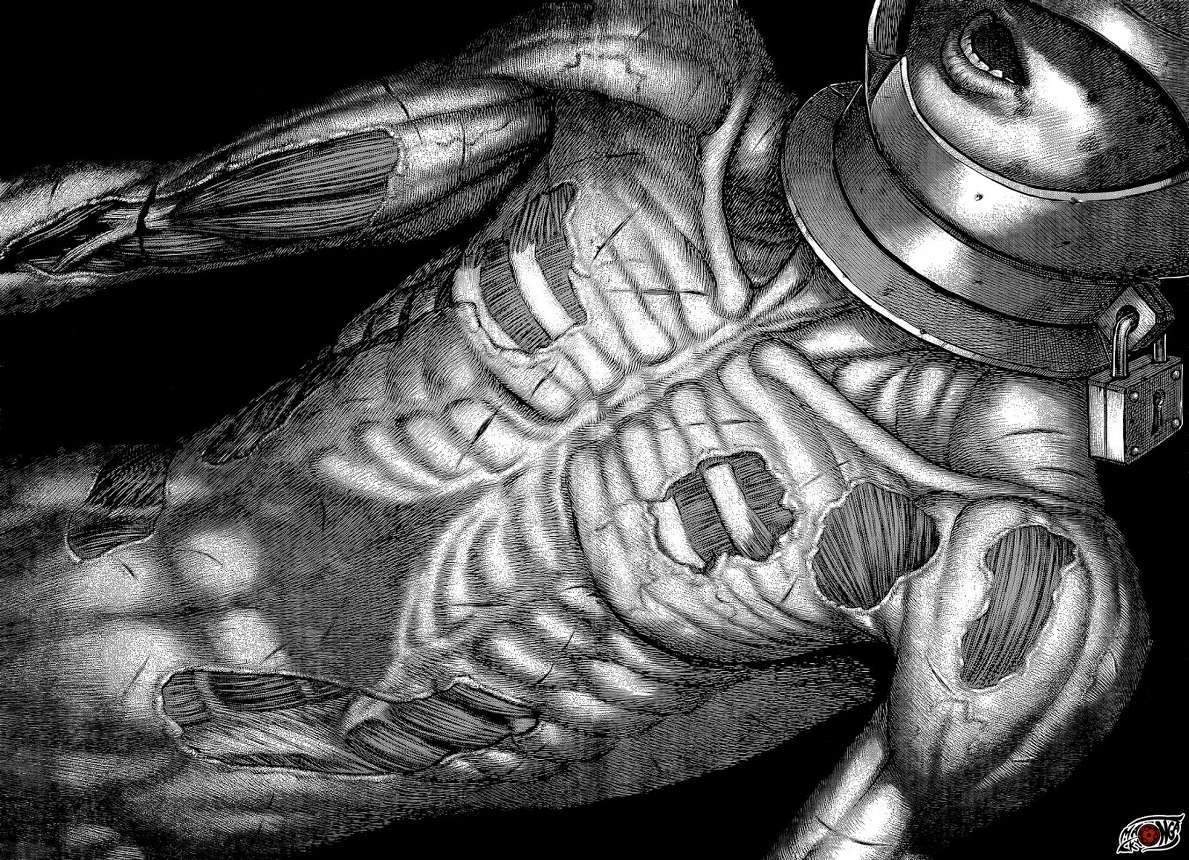 Read Berserk (ID) Manga Online