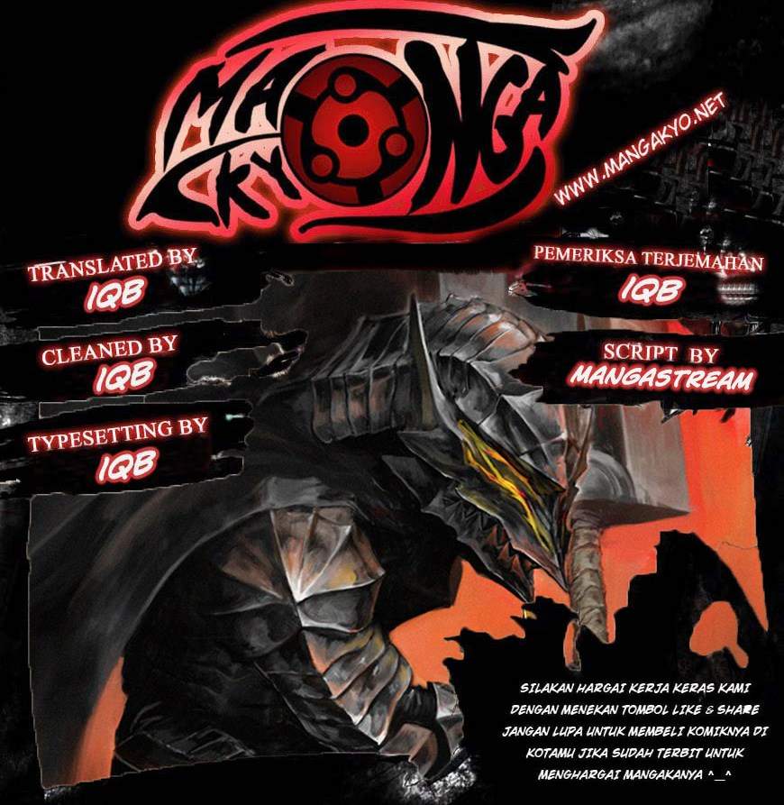 Read Berserk (ID) Manga Online