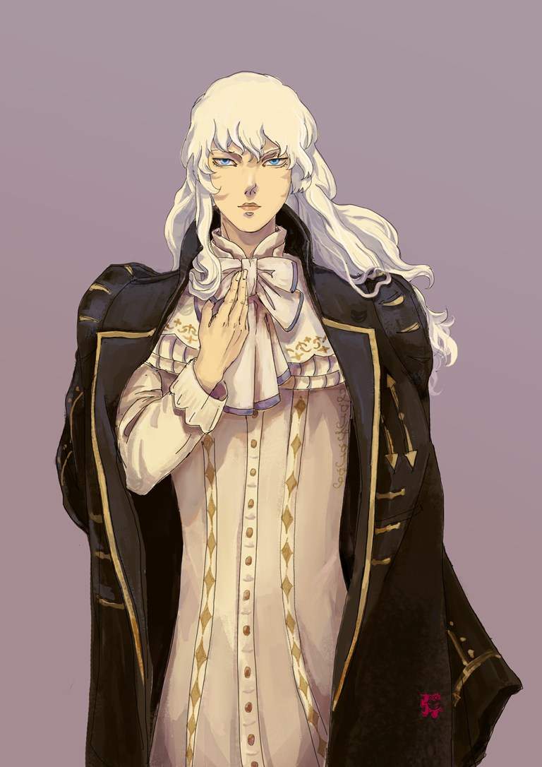 Read Berserk (ID) Manga Online