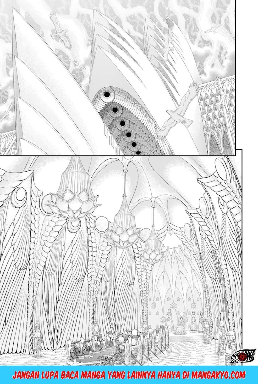 Read Berserk (ID) Manga Online