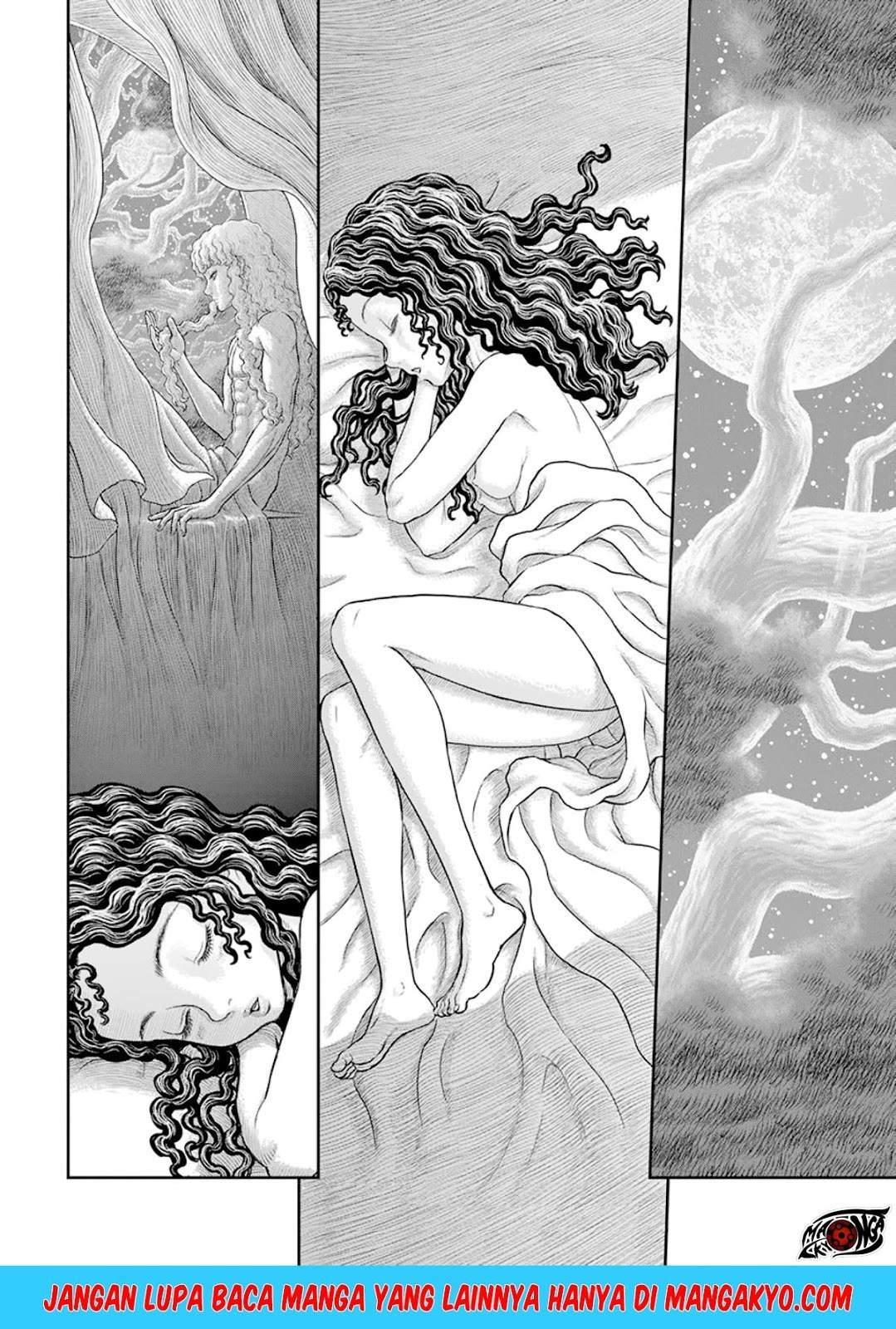 Read Berserk (ID) Manga Online