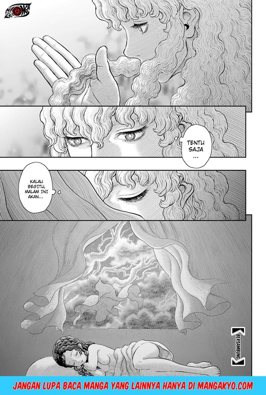 Read Berserk (ID) Manga Online