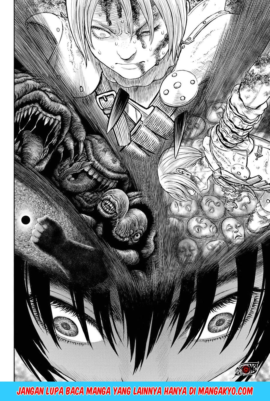 Read Berserk (ID) Manga Online