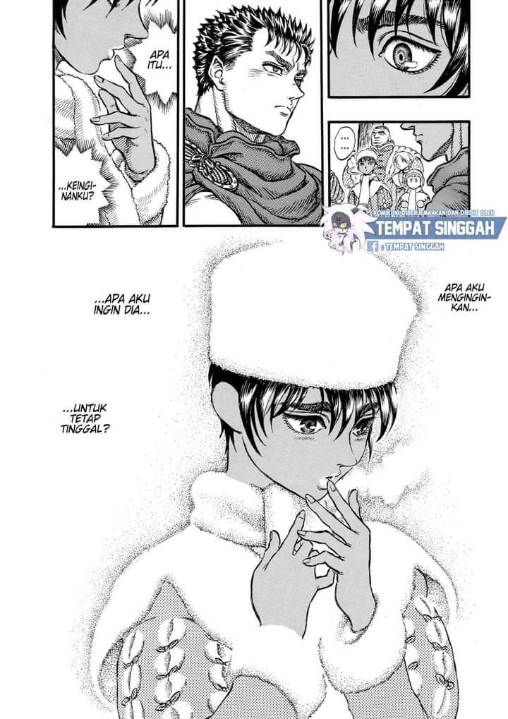 Read Berserk (ID) Manga Online