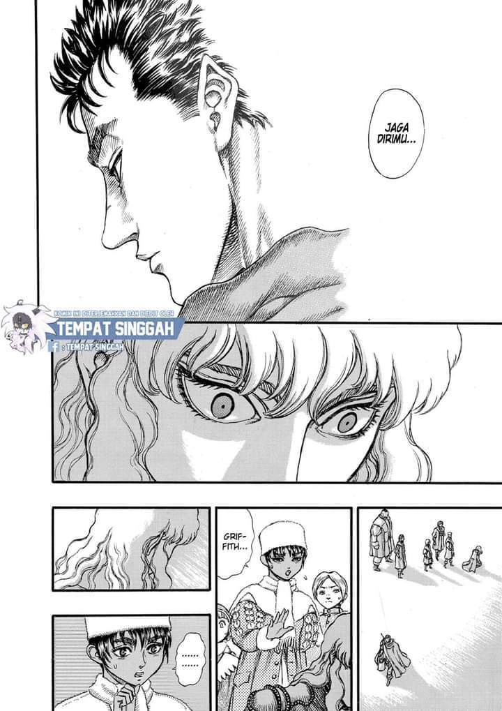 Read Berserk (ID) Manga Online