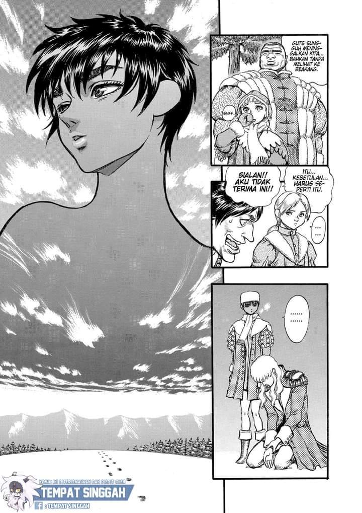 Read Berserk (ID) Manga Online