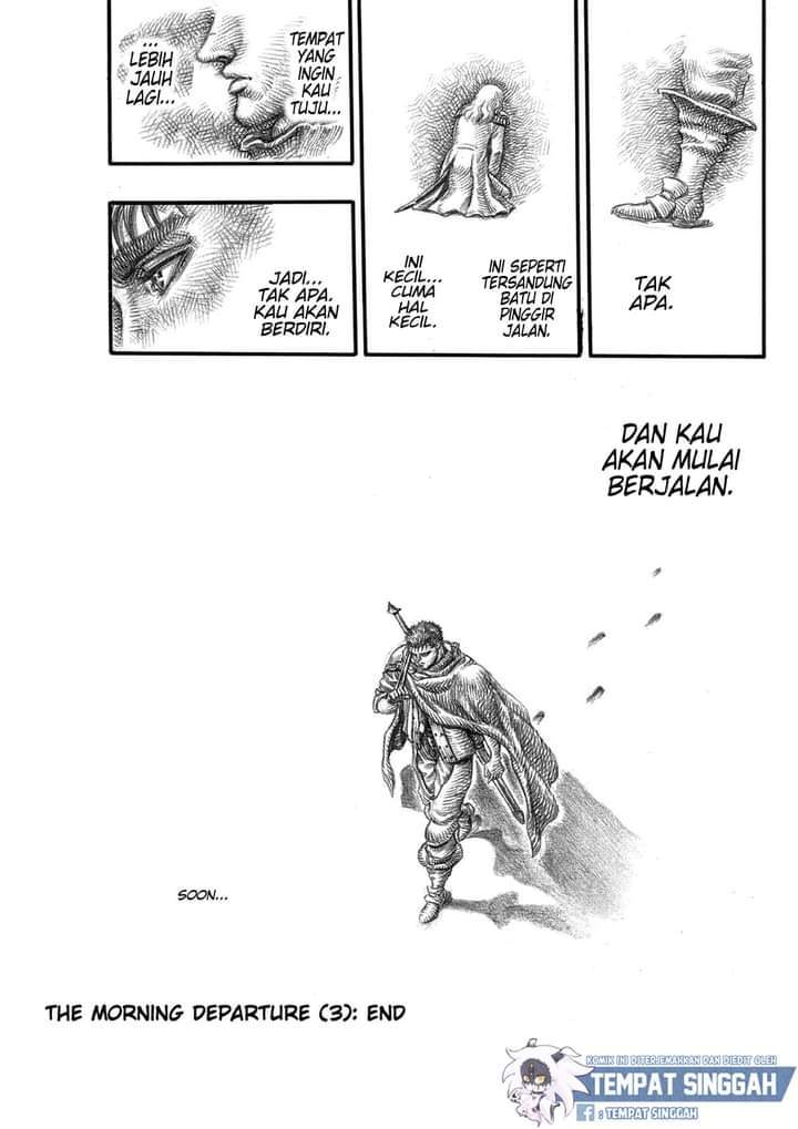Read Berserk (ID) Manga Online